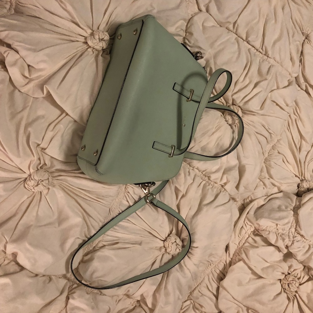 Kate Spade Mint Purse